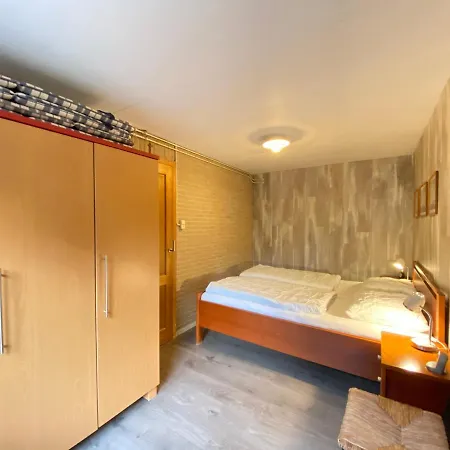 Op 't Landtweg 26 * קלאנטסהוך