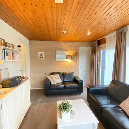 דירה Op 't Landtweg 26 קלאנטסהוך