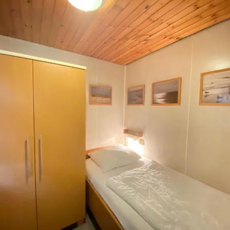 Appartamento Op 't Landtweg 26 *