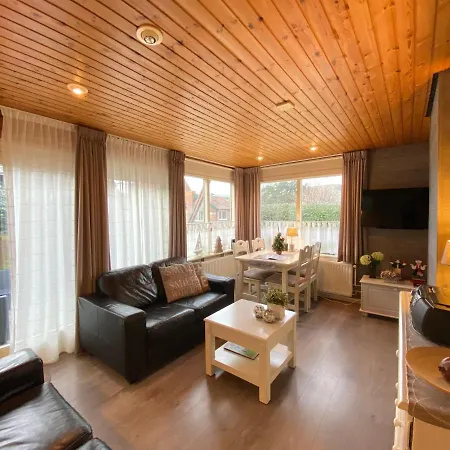 Op 't Landtweg 26 Callantsoog