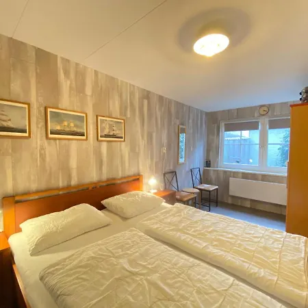 Appartamento Op 't Landtweg 26