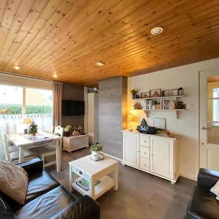 Appartamento Op 't Landtweg 26 *